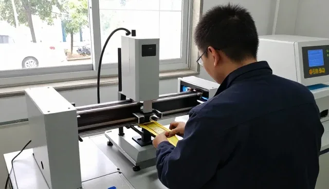 印刷机配件供应中的选型关注点解析